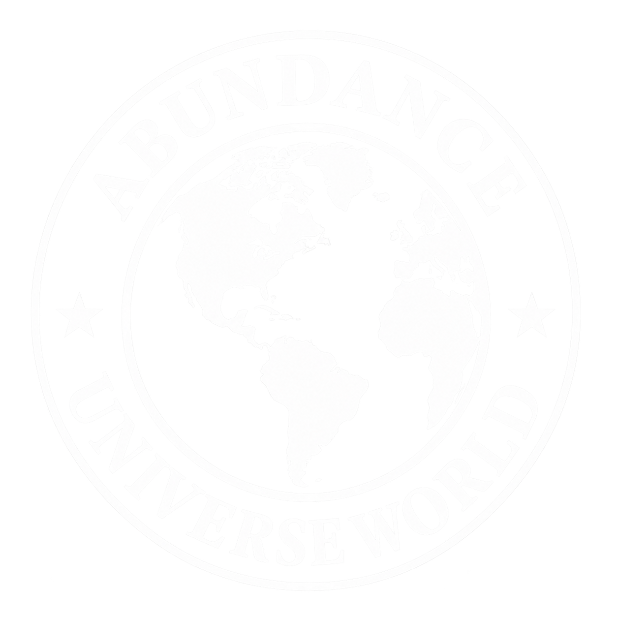 Abundance Universe World